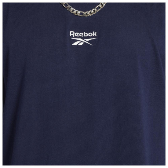 Reebok Ανδρική κοντομάνικη μπλούζα